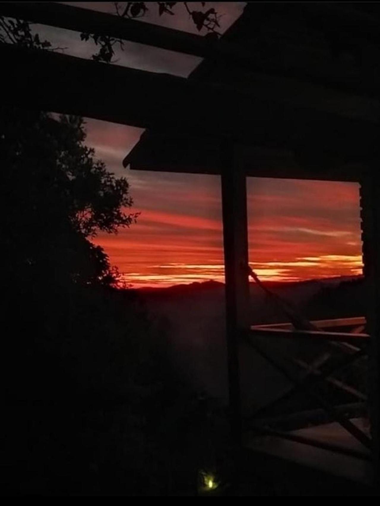Pousada Da Mata Cunha Exterior foto